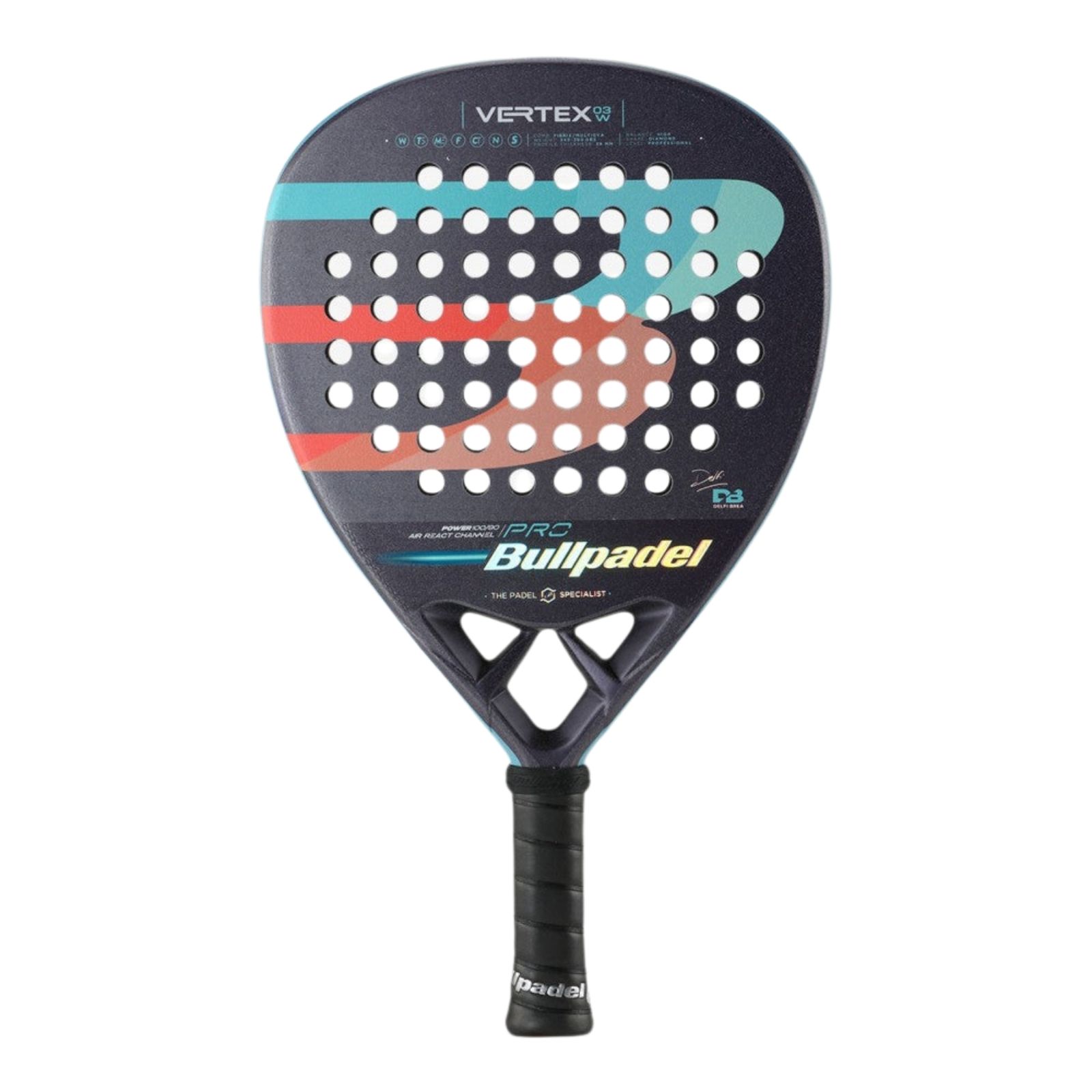 Billede af Bullpadel Vertex 03 Woman 22